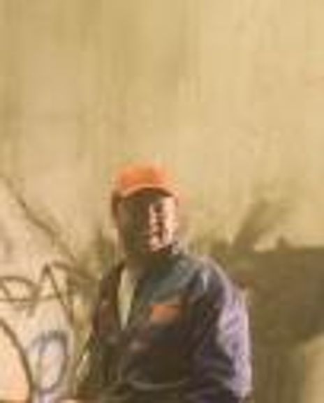 Dominic Gately Headshot