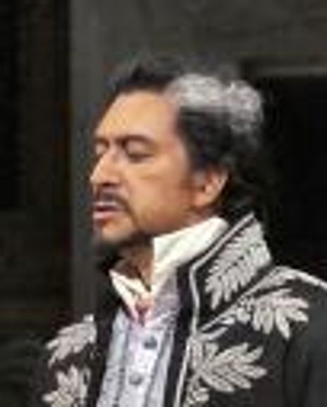 Massimiliano Pisapia Headshot
