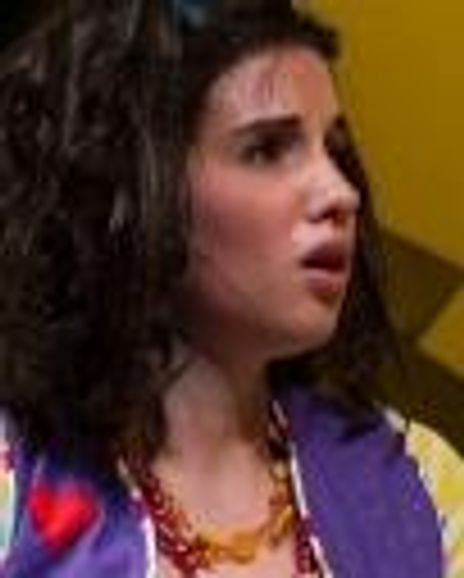 Sarah Grover Headshot