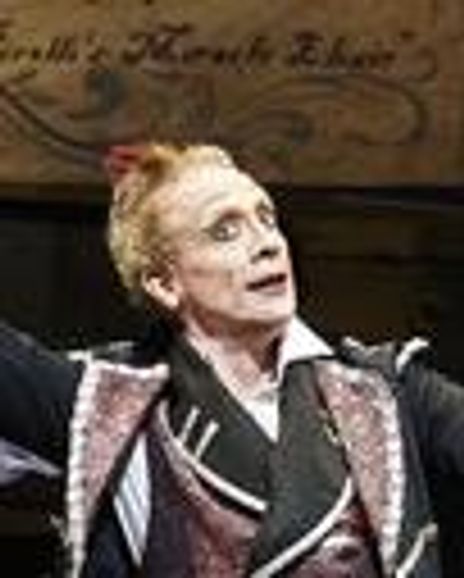 Mark G. Hawbecker Headshot