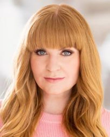 Jennifer Hill Barlow Headshot