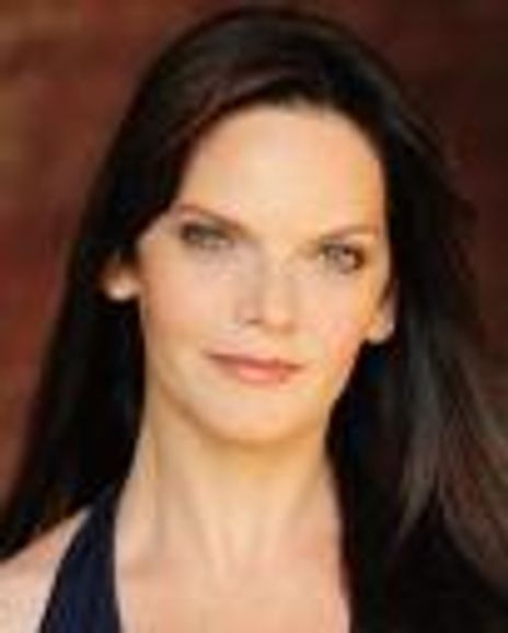 Marie Elena O'Brien Headshot