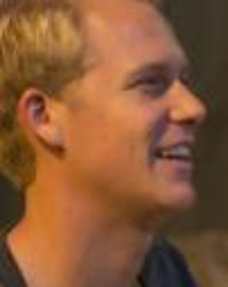 Nicholas Stockwell Headshot