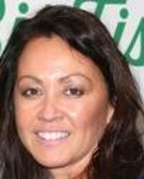 Sandy Ady Marion Headshot