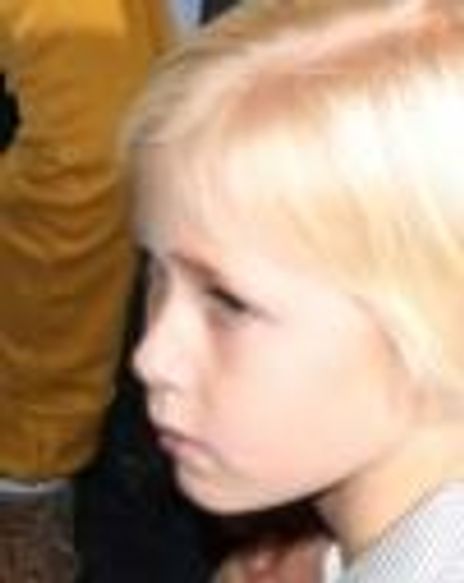 Alexander Pete Schreiber Headshot