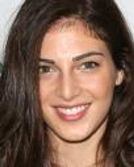 Razane Jammal Headshot