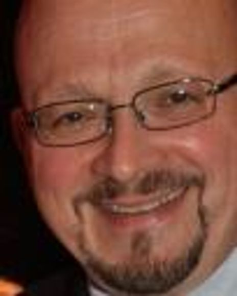 Jeffrey Eric Jenkins Headshot