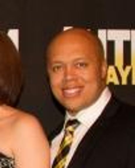 Lelund Durond Headshot