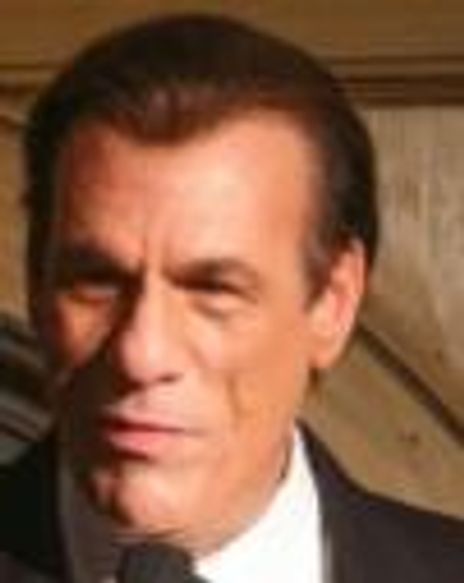 Robert Davi Headshot
