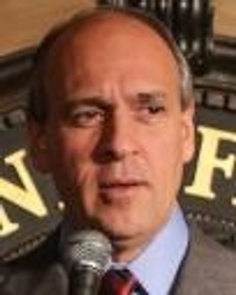 Steven Maglio Headshot