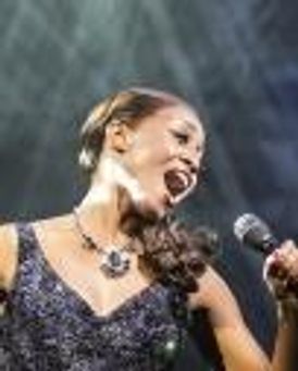 Beverly Knight Headshot