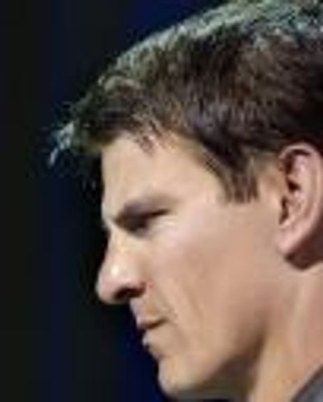 Tristan Gemmill Headshot