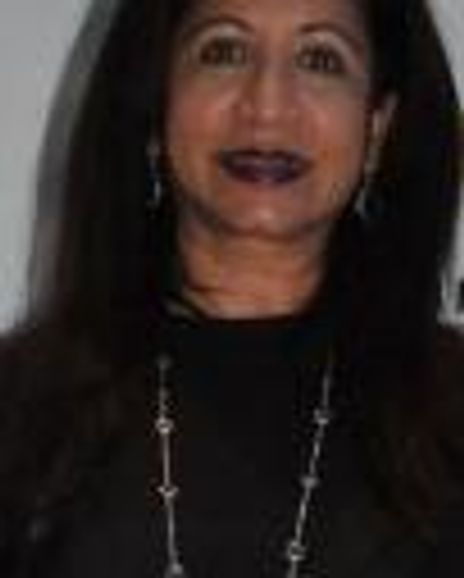 Nanda Anend Headshot