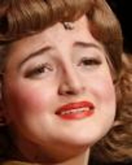 Clara Ann Fowler Headshot