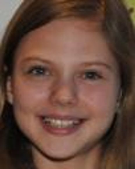 Anna Pitts Headshot