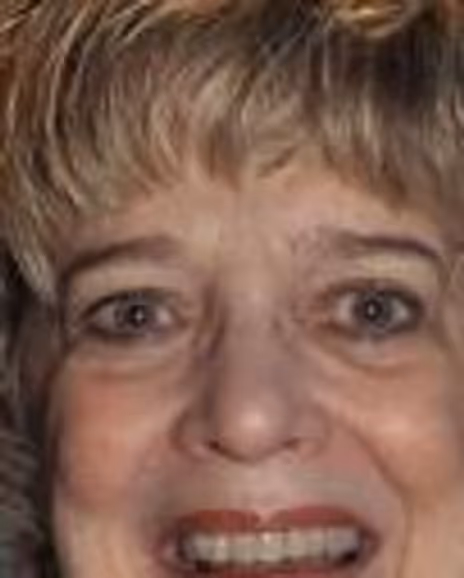 Helen Snead Headshot