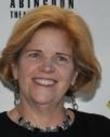 Barbara Blair Randall Headshot