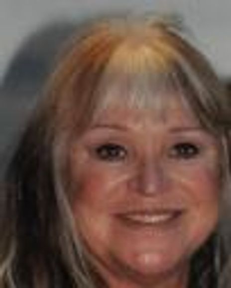 Melanie Horsley Headshot