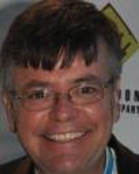 Craig Horsley Headshot