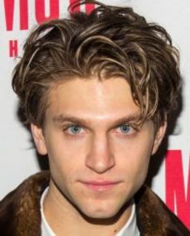 Keegan Allen Headshot