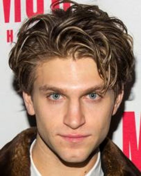 Keegan Allen Headshot