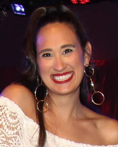 Katie Lynch Headshot