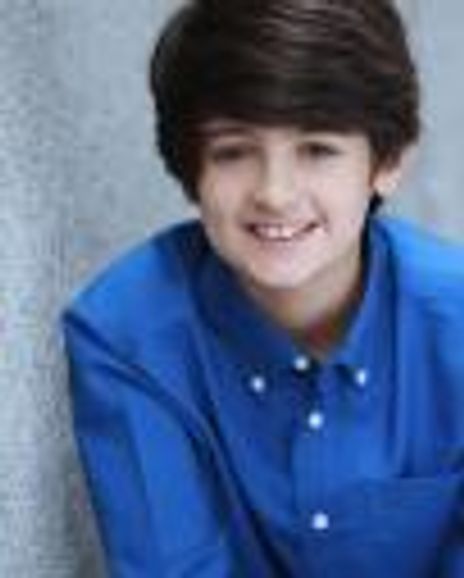 Kenneth Prymus Headshot