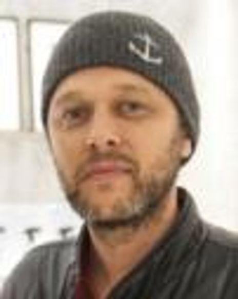 Fabrice Penot Headshot