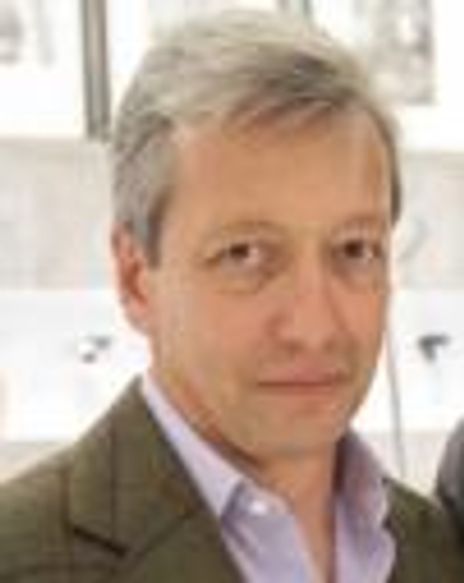 Frederic Malle Headshot