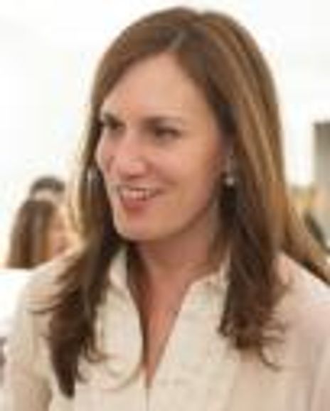 Daniella Vitale Headshot