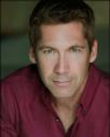 Christoff Marse Headshot