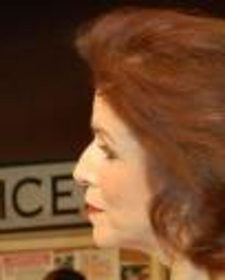 Tess Malis Kincaid Headshot