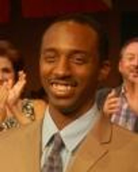 Eric J. Little Headshot