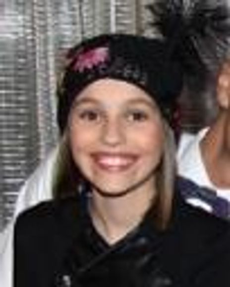 Audrey Dickson Headshot