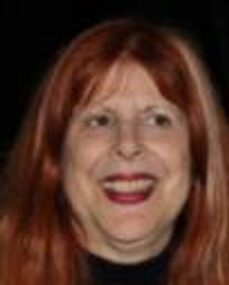 Jane Elissa Headshot