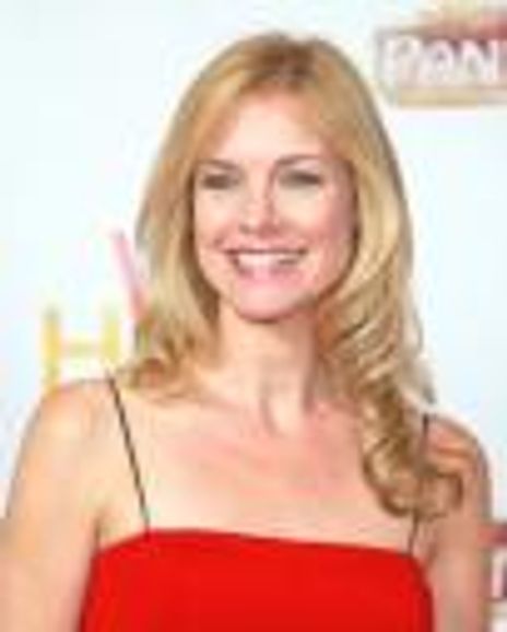 Cynthia Preston Headshot