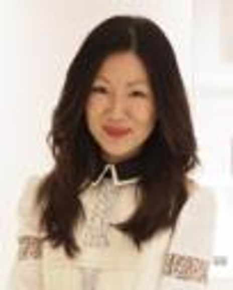 Marissa Webb Headshot