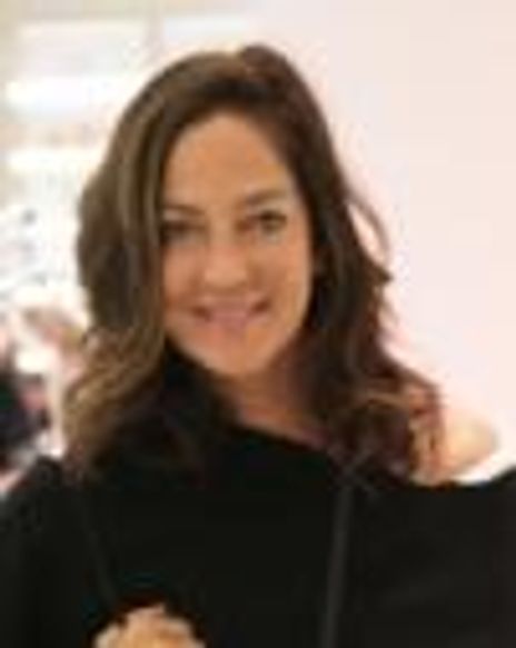 Kelly Klein Headshot