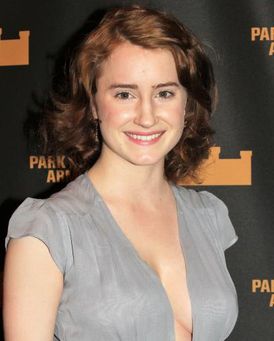 Catherine Combs Headshot