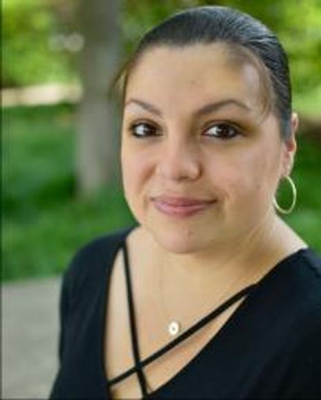 Anna Skidis Vargas Headshot