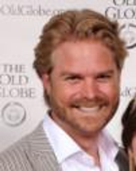 Patrick Carmitchel Headshot