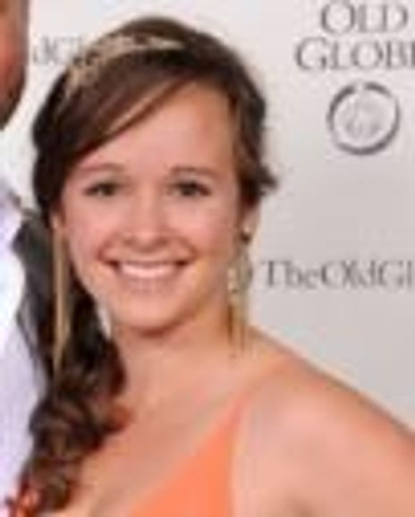 Megan Carmitchel Headshot