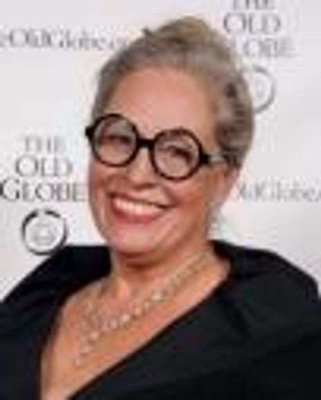 Mary Guibert Headshot