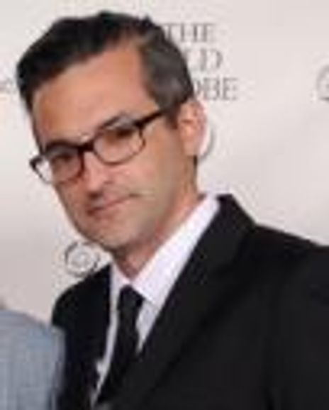 Michael Kimmel Headshot