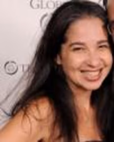 Pamela Zimmerman Headshot