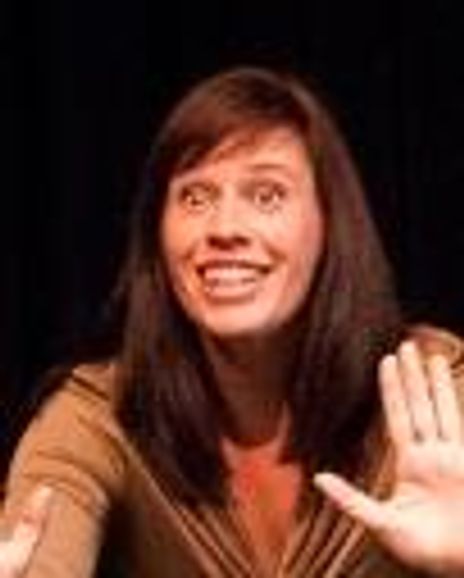 Kate Haight Headshot