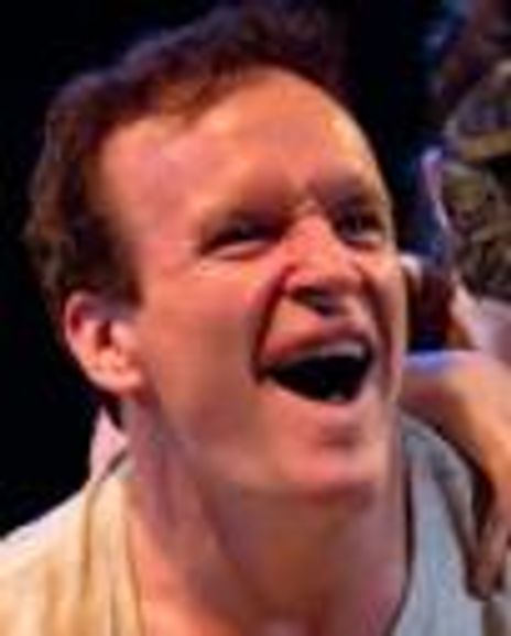 James B. Kennedy Headshot