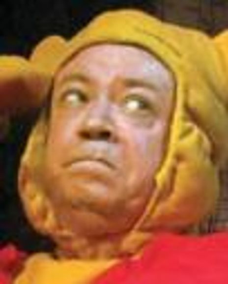 Darrin Murrell Headshot