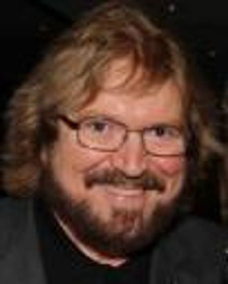 Larry Kirshner Headshot