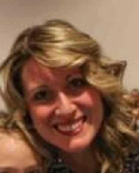 Corinna Sowers Adler Headshot